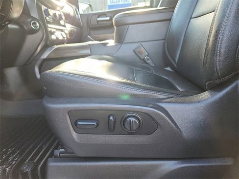 Used 2019 Chevrolet Silverado 1500 RST image 23