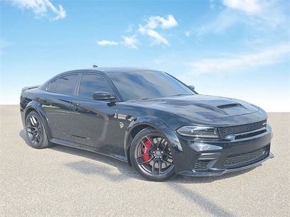 Used 2023 Dodge Charger SRT Hellcat w/ Harman/Kardon Audio Group