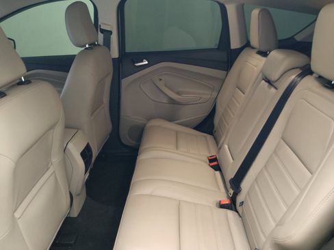 Used 2019 Ford Escape SEL FWD image 18
