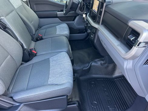 Used 2026 Ford F350 XLT w/ FX4 Off-Road Package AWD/4WD image 14