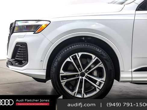 New 2026 Audi Q7 2.0T Premium Plus image 10