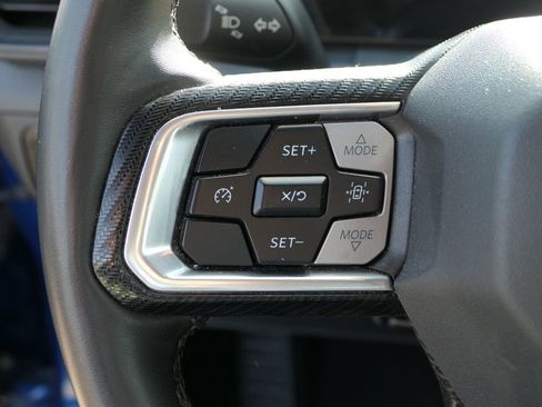 Used 2024 Ford Mustang Coupe image 14