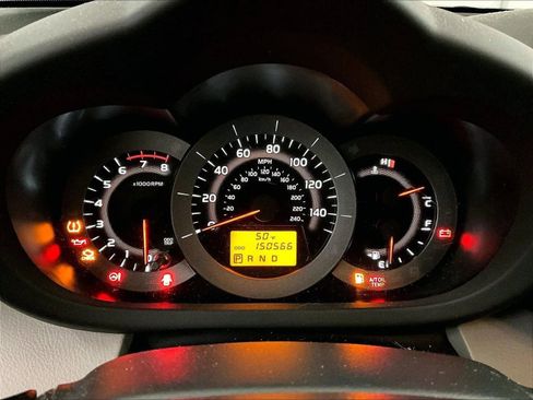 Used 2010 Toyota RAV4 Limited image 19