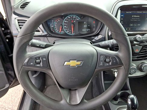 Used 2021 Chevrolet Spark LT FWD image 16