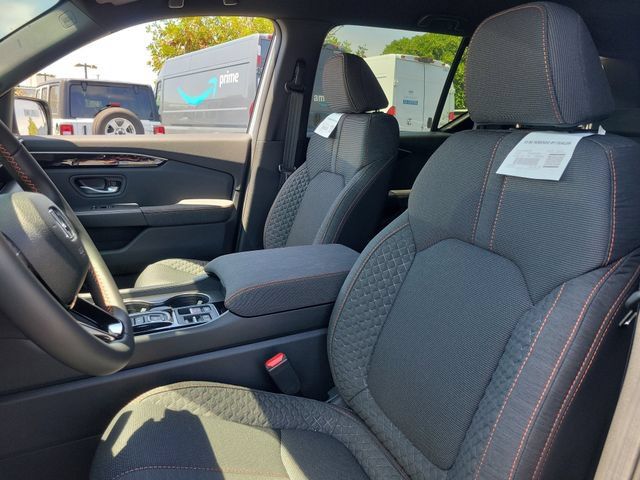 New 2026 Honda Pilot Sport image 16