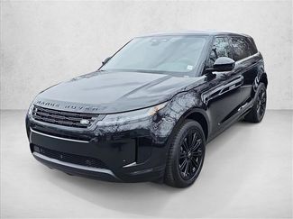 Certified 2026 Land Rover Range Rover Evoque S video 1