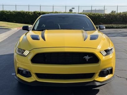 Used 2017 Ford Mustang GT Premium