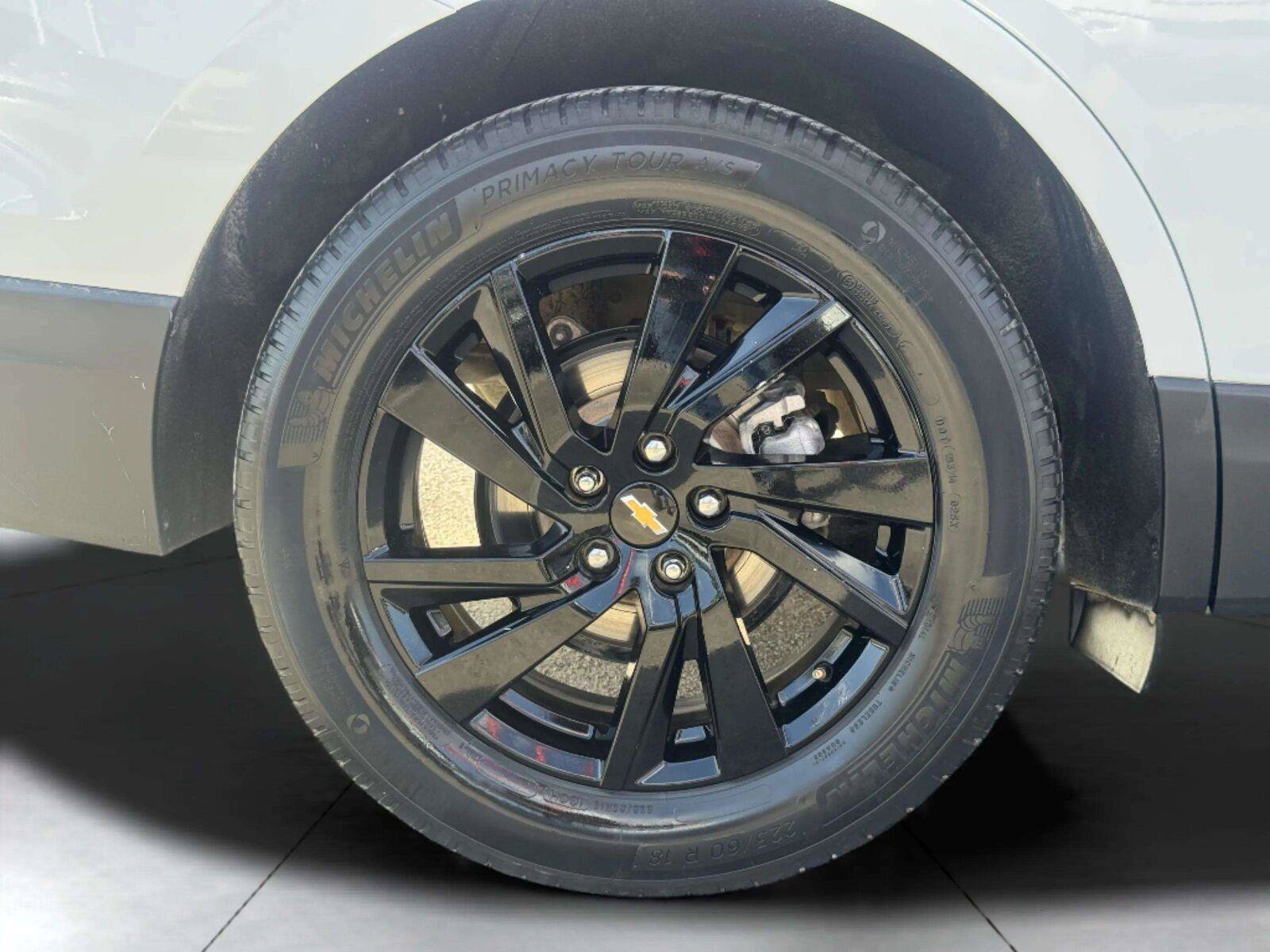 Used 2023 Chevrolet Equinox LS w/ LS Convenience Package FWD image 63