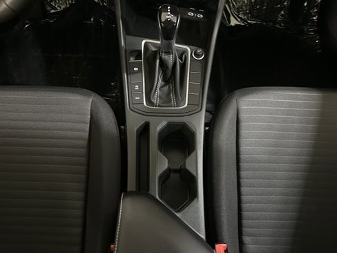New 2026 Volkswagen Jetta S FWD image 33