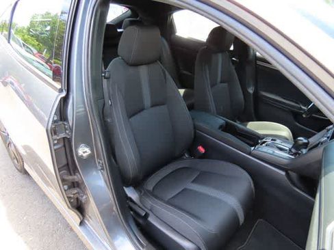 Used 2020 Honda Civic EX image 16
