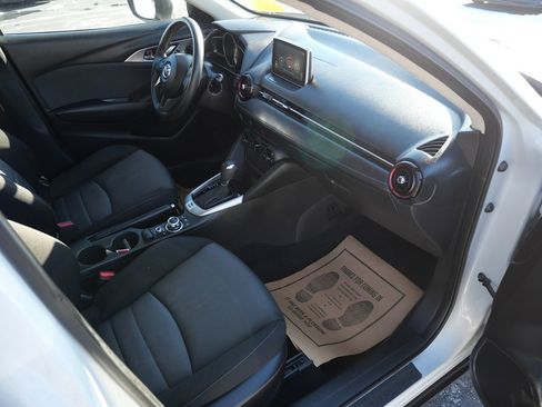 Used 2017 MAZDA CX-3 Sport image 15