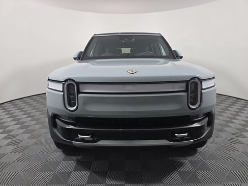 Used 2023 Rivian R1S Adventure Quad AWD/4WD image 8