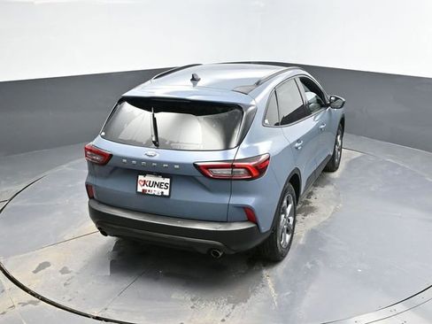 Used 2025 Ford Escape ST-Line image 39