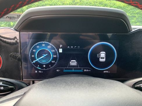 Used 2025 Hyundai Elantra N Line FWD image 30