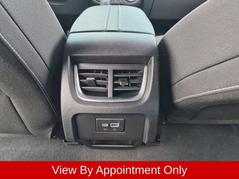 Used 2025 Chevrolet Blazer LT FWD image 24