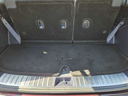 Certified 2024 Hyundai Palisade Calligraphy AWD/4WD image 32