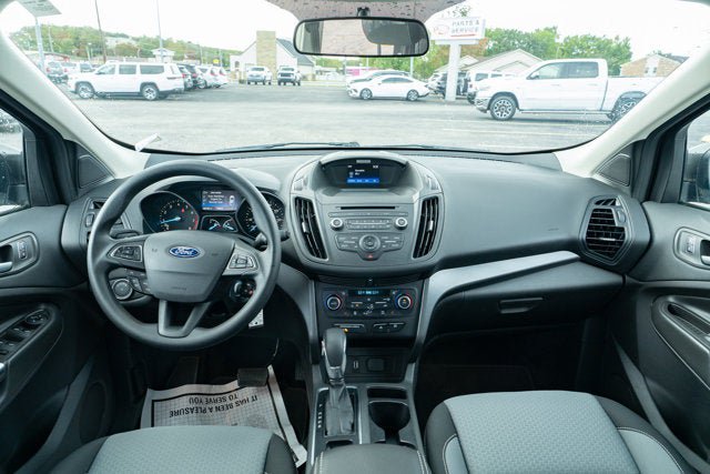 Used 2018 Ford Escape SE AWD/4WD image 30