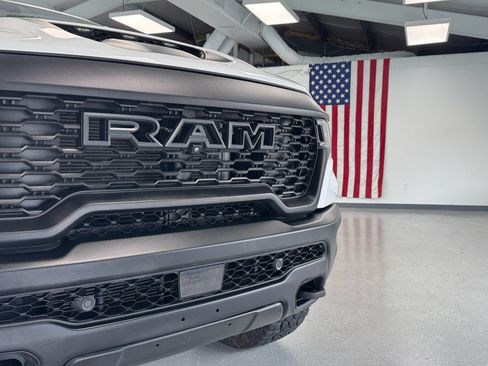 Used 2025 RAM 1500 RHO w/ RHO Level 1 Equipment Group AWD/4WD image 11