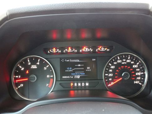 Used 2018 Ford F150 Raptor w/ Equipment Group 801A Mid AWD/4WD image 11