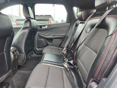 Certified 2023 Ford Escape ST-Line w/ Tech Pack #1 image 25