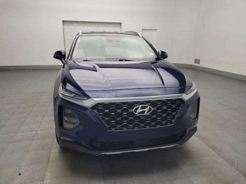 Used 2020 Hyundai Santa Fe SEL w/ Convenience Package image 14