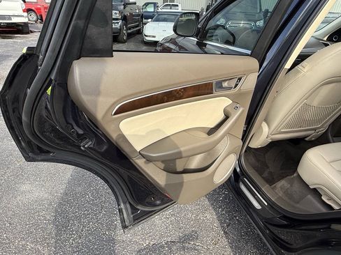Used 2015 Audi Q5 TDI Premium Plus w/ Technology Package AWD/4WD image 19