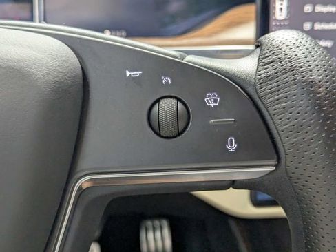 Used 2022 Tesla Model S AWD/4WD image 20