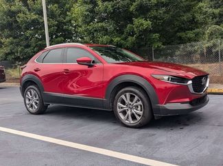 Used 2024 MAZDA CX-30 AWD 2.5 S w/ Preferred Package video 2