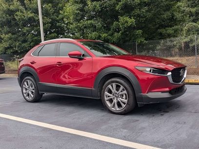 Used 2024 MAZDA CX-30 AWD 2.5 S w/ Preferred Package