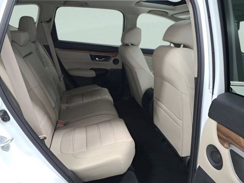 Used 2021 Honda CR-V EX-L image 17