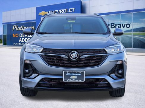 Used 2023 Buick Encore GX Select w/ Sport Touring Package image 6