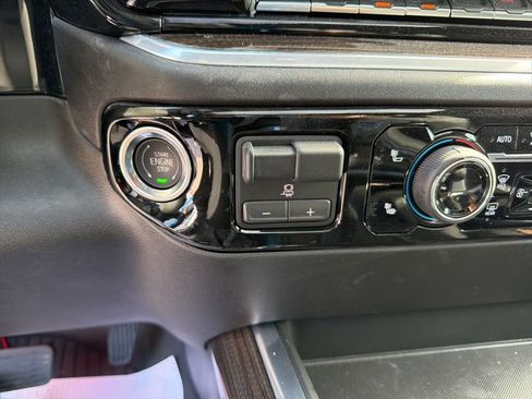 New 2026 Chevrolet Silverado 1500 RST AWD/4WD image 34