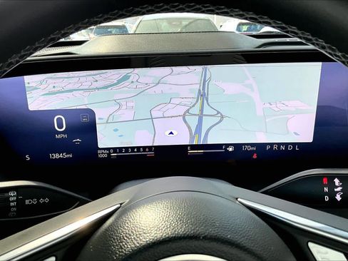 Used 2025 Buick Enclave Sport Touring w/ LPO, Floor Liner Package image 27