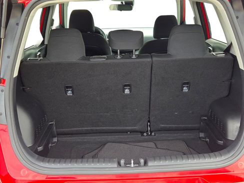 Certified 2024 Kia Soul LX w/ Option Group 015 FWD image 13