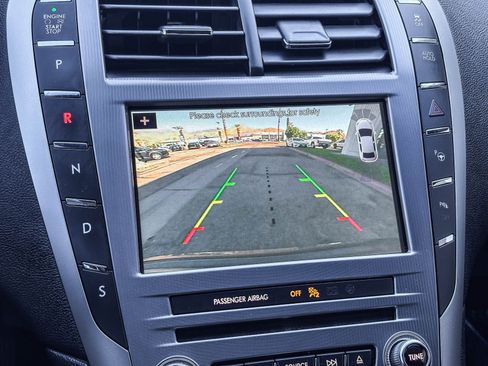 Used 2019 Lincoln MKZ Reserve FWD image 26