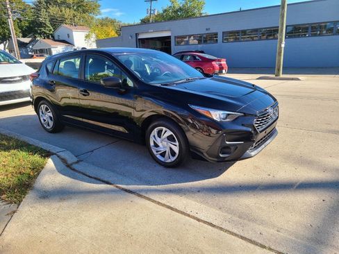 Used 2024 Subaru Impreza 2.0i image 5