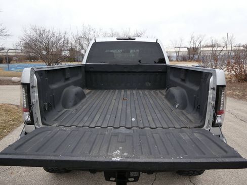 Used 2011 Chevrolet Silverado 2500 LT w/ Interior Plus Package AWD/4WD image 30