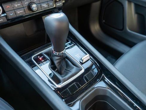 New 2026 Jeep Compass Limited AWD/4WD image 25