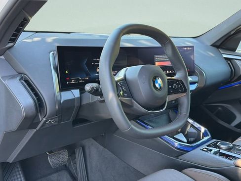 Used 2026 BMW X3 xDrive30 w/ Convenience Package image 12