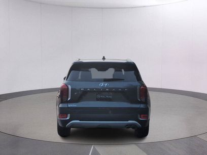 Used 2022 Hyundai Palisade SEL w/ Premium Package