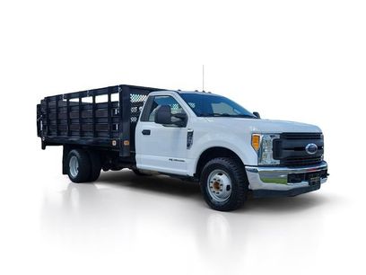Used 2017 Ford F350 XL w/ XL Value Package