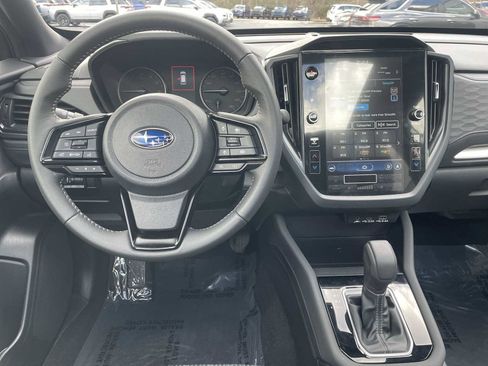 Certified 2025 Subaru Forester Premium image 8