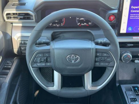 New 2026 Toyota Tacoma TRD Off-Road image 14