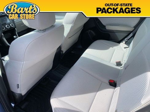 Used 2017 Subaru Forester 2.5i Premium w/ All-Weather Package AWD/4WD image 21