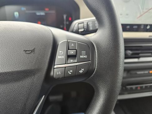New 2026 Ford Bronco Sport Big Bend AWD/4WD image 20