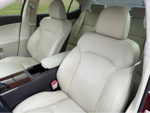 Used 2012 Lexus IS 250 w/ Premium Pkg Value Edition image 16