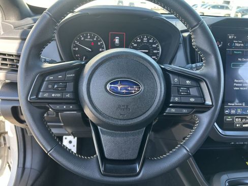 Used 2024 Subaru Crosstrek 2.5i Sport w/ Crosstrek Mirror Package AWD/4WD image 19