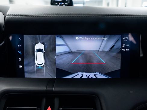 Used 2024 Porsche Taycan GTS image 13