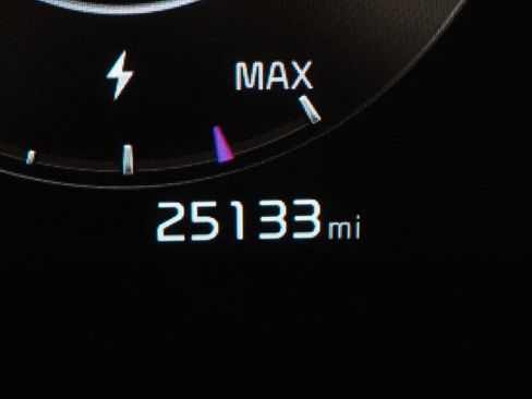 Used 2023 Kia Niro Wind image 21