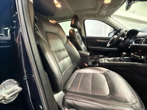 Used 2018 MAZDA CX-5 Grand Touring w/ Premium Package image 93